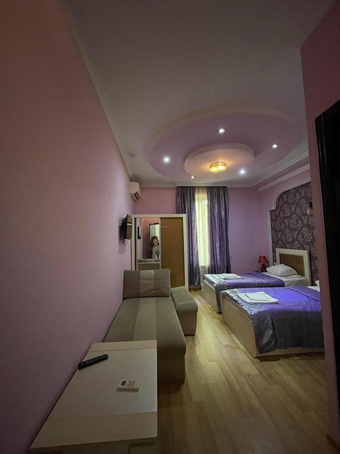 Lux Palace Hotel Kutaisi Dış mekan fotoğraf