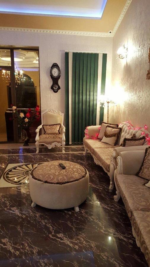 Lux Palace Hotel Kutaisi Dış mekan fotoğraf