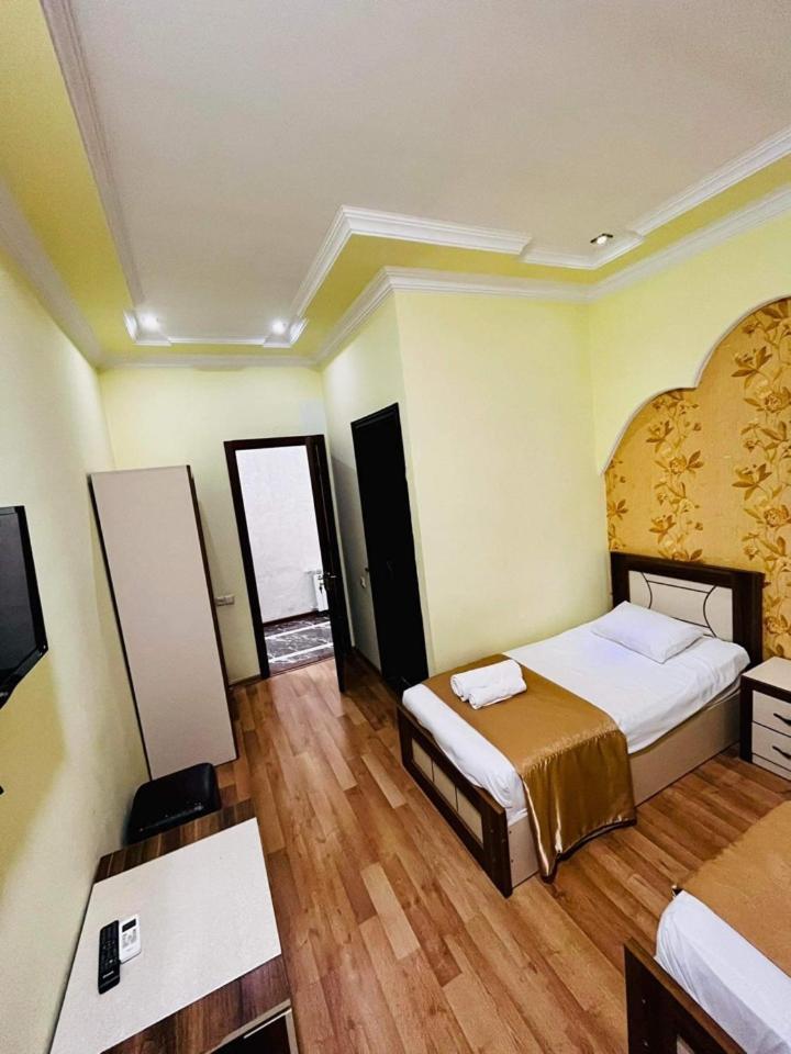 Lux Palace Hotel Kutaisi Dış mekan fotoğraf