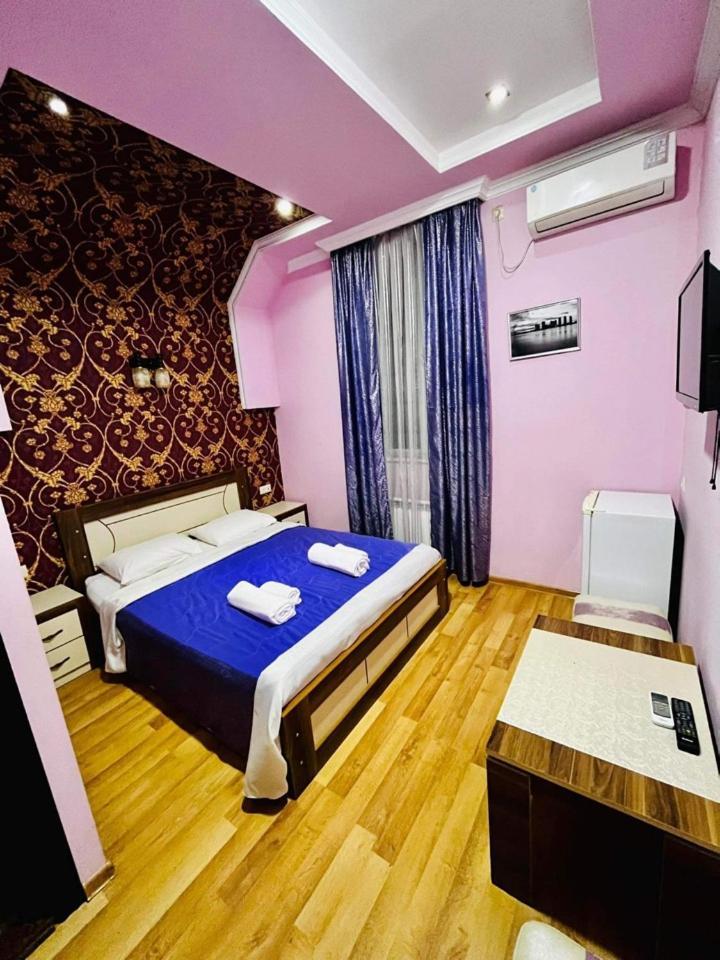 Lux Palace Hotel Kutaisi Dış mekan fotoğraf