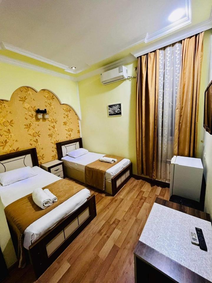 Lux Palace Hotel Kutaisi Dış mekan fotoğraf