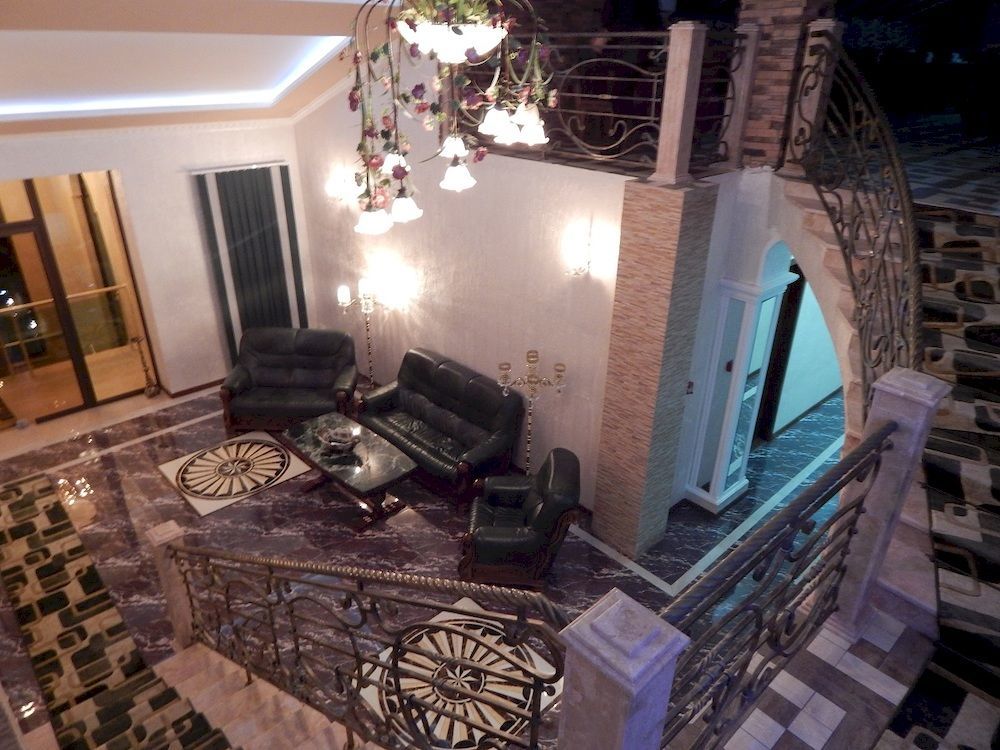 Lux Palace Hotel Kutaisi Dış mekan fotoğraf