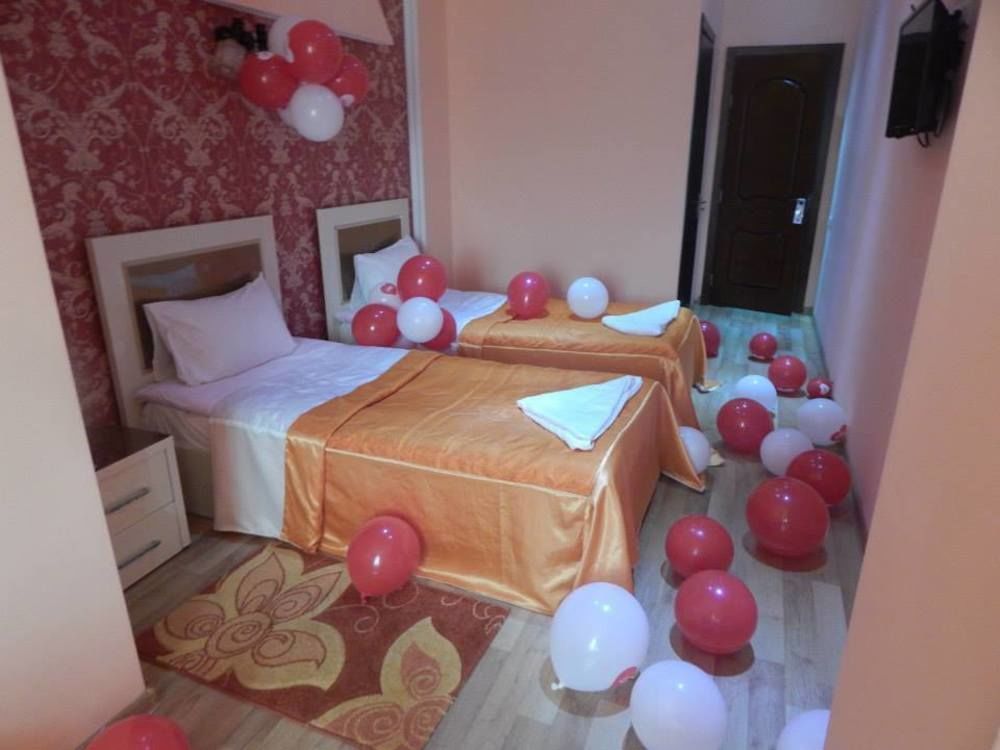 Lux Palace Hotel Kutaisi Dış mekan fotoğraf